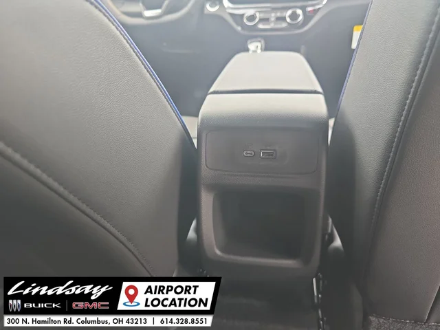 Nuevos BUICK ENVISTA à Estados chez autogozo