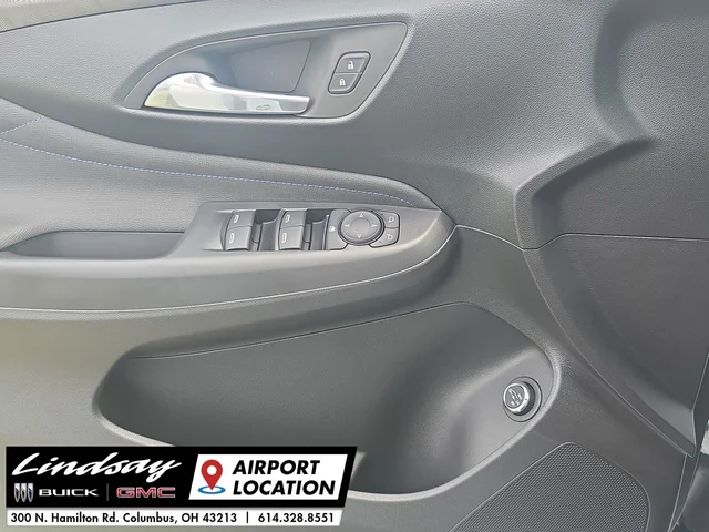 Nuevos BUICK ENVISTA à Estados chez autogozo