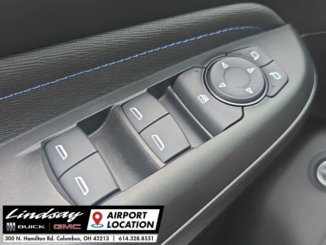 Nuevos BUICK ENVISTA à Estados chez autogozo
