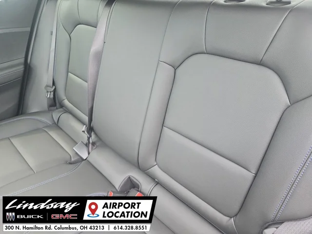 Nuevos BUICK ENVISTA à Estados chez autogozo