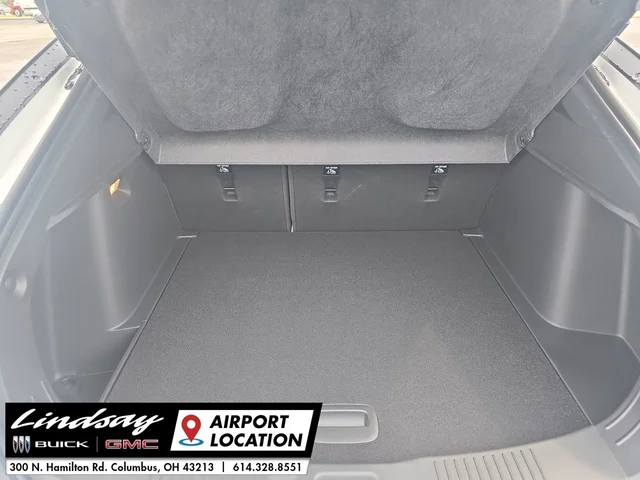 Nuevos BUICK ENVISTA à Estados chez autogozo