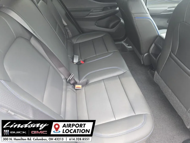 Nuevos BUICK ENVISTA à Estados chez autogozo