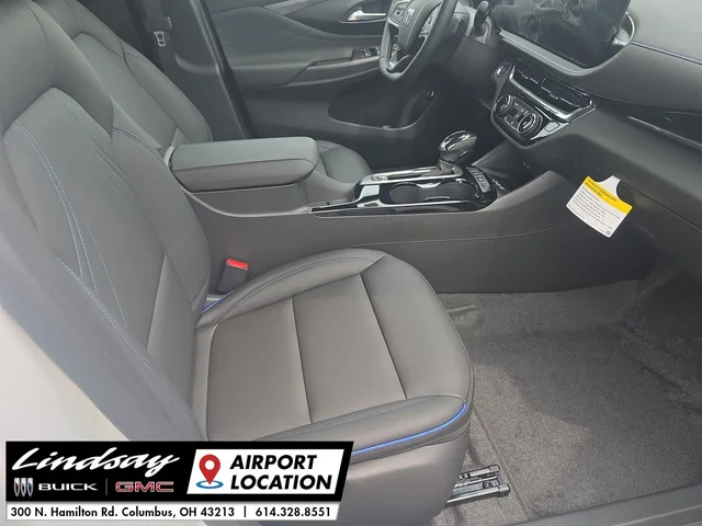 Nuevos BUICK ENVISTA à Estados chez autogozo