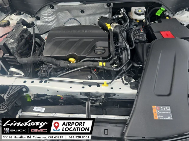 Nuevos BUICK ENVISTA à Estados chez autogozo
