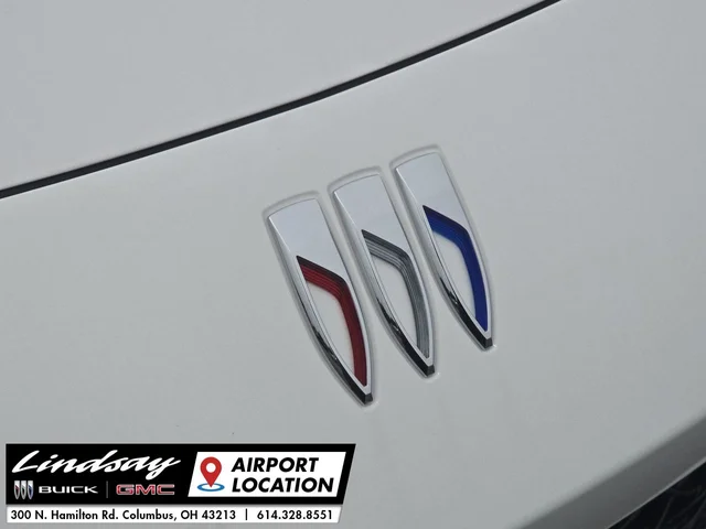 Nuevos BUICK ENVISTA à Estados chez autogozo