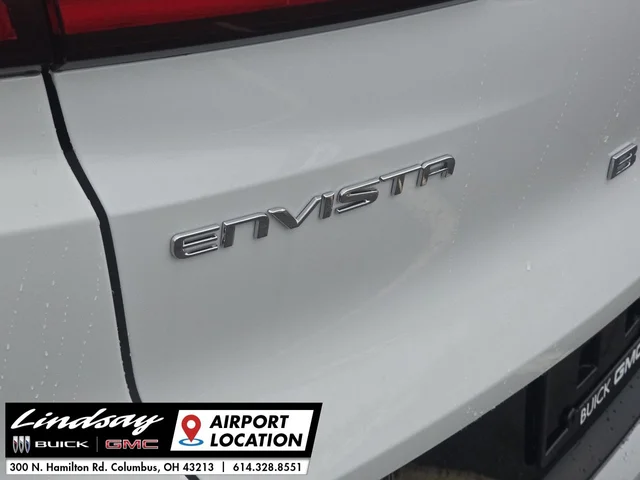 Nuevos BUICK ENVISTA à Estados chez autogozo