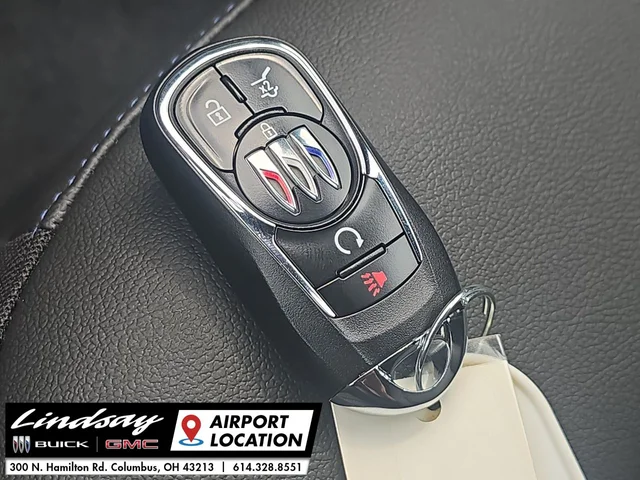 Nuevos BUICK ENVISTA à Estados chez autogozo