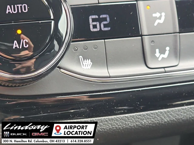 Nuevos BUICK ENVISTA à Estados chez autogozo
