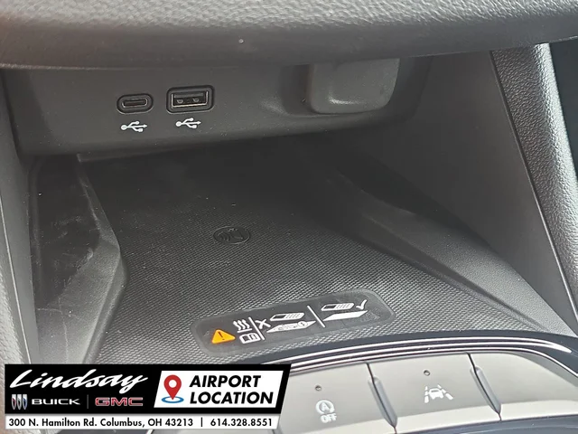 Nuevos BUICK ENVISTA à Estados chez autogozo