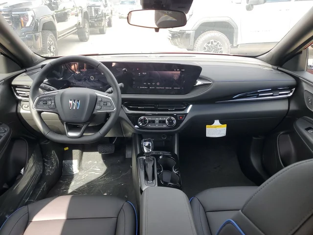 Nuevos BUICK ENVISTA à Estados chez autogozo