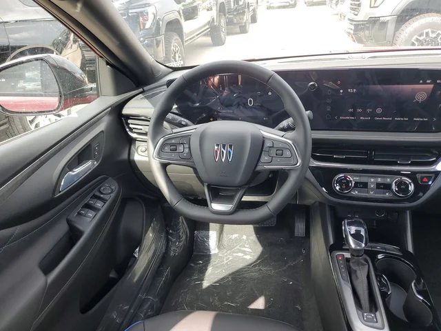 Nuevos BUICK ENVISTA à Estados chez autogozo