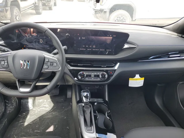 Nuevos BUICK ENVISTA à Estados chez autogozo