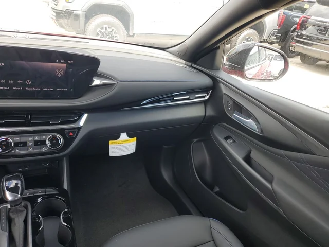 Nuevos BUICK ENVISTA à Estados chez autogozo