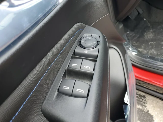 Nuevos BUICK ENVISTA à Estados chez autogozo