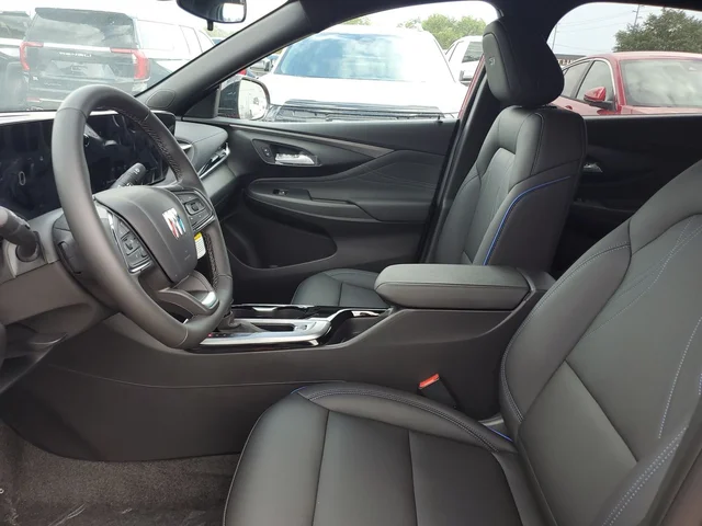 Nuevos BUICK ENVISTA à Estados chez autogozo