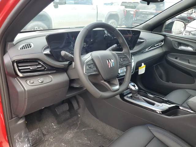 Nuevos BUICK ENVISTA à Estados chez autogozo