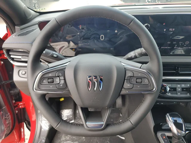 Nuevos BUICK ENVISTA à Estados chez autogozo