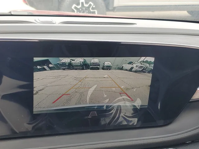 Nuevos BUICK ENVISTA à Estados chez autogozo