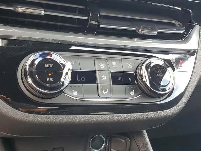 Nuevos BUICK ENVISTA à Estados chez autogozo