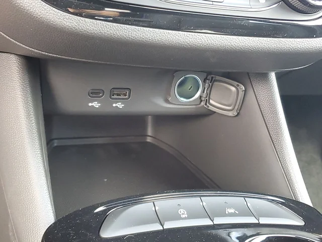Nuevos BUICK ENVISTA à Estados chez autogozo