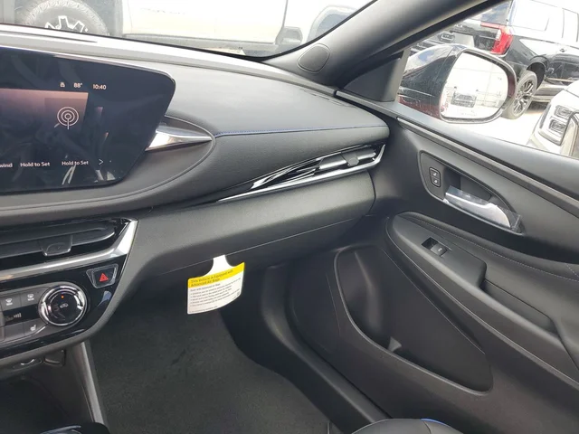 Nuevos BUICK ENVISTA à Estados chez autogozo