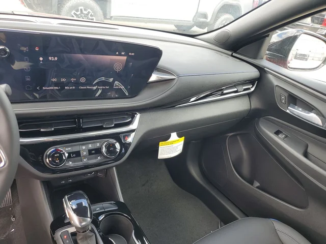 Nuevos BUICK ENVISTA à Estados chez autogozo