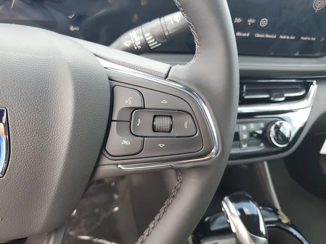 Nuevos BUICK ENVISTA à Estados chez autogozo