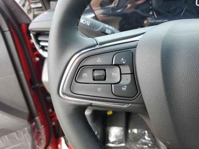 Nuevos BUICK ENVISTA à Estados chez autogozo