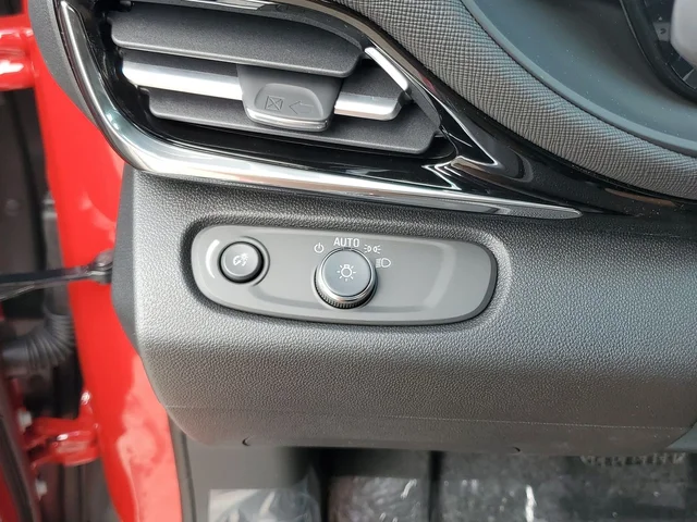 Nuevos BUICK ENVISTA à Estados chez autogozo