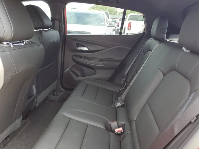 Nuevos BUICK ENVISTA à Estados chez autogozo