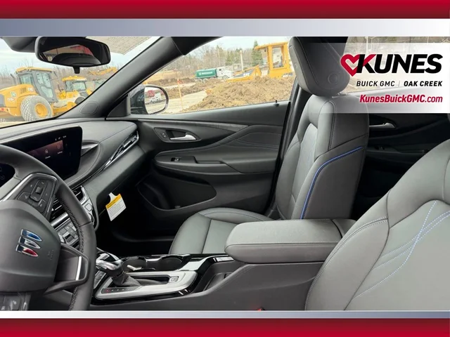 Nuevos BUICK ENVISTA à Estados chez autogozo