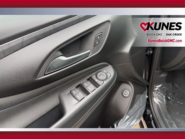 Nuevos BUICK ENVISTA à Estados chez autogozo