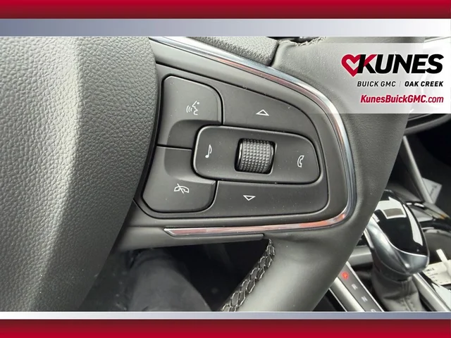 Nuevos BUICK ENVISTA à Estados chez autogozo