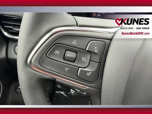 Nuevos BUICK ENVISTA à Estados chez autogozo