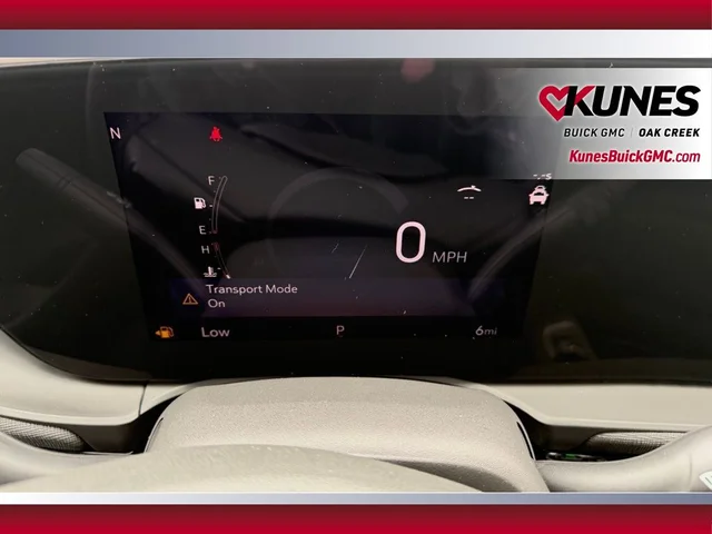 Nuevos BUICK ENVISTA à Estados chez autogozo