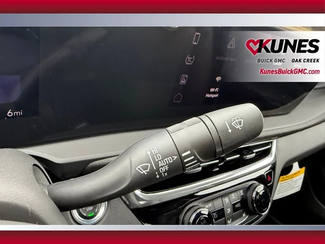 Nuevos BUICK ENVISTA à Estados chez autogozo