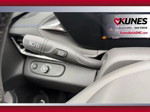 Nuevos BUICK ENVISTA à Estados chez autogozo