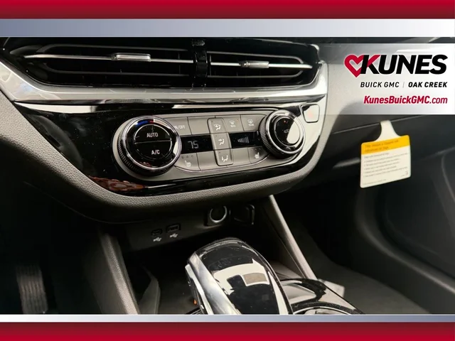 Nuevos BUICK ENVISTA à Estados chez autogozo