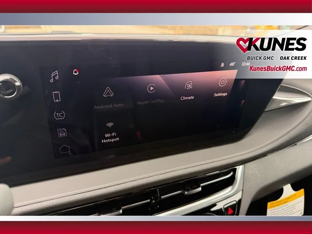 Nuevos BUICK ENVISTA à Estados chez autogozo
