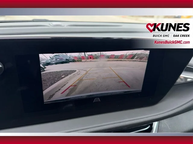 Nuevos BUICK ENVISTA à Estados chez autogozo