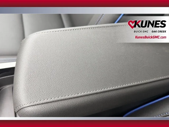 Nuevos BUICK ENVISTA à Estados chez autogozo