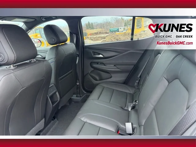 Nuevos BUICK ENVISTA à Estados chez autogozo