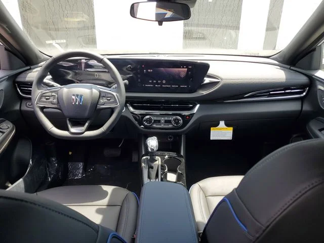 Nuevos BUICK ENVISTA à Estados chez autogozo