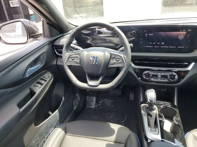 Nuevos BUICK ENVISTA à Estados chez autogozo