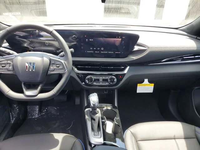 Nuevos BUICK ENVISTA à Estados chez autogozo