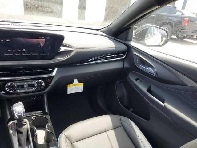Nuevos BUICK ENVISTA à Estados chez autogozo