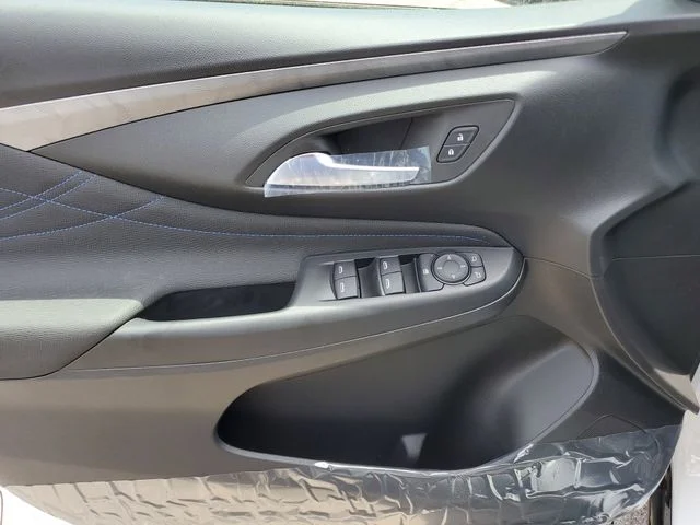 Nuevos BUICK ENVISTA à Estados chez autogozo
