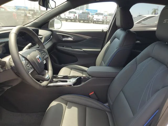 Nuevos BUICK ENVISTA à Estados chez autogozo