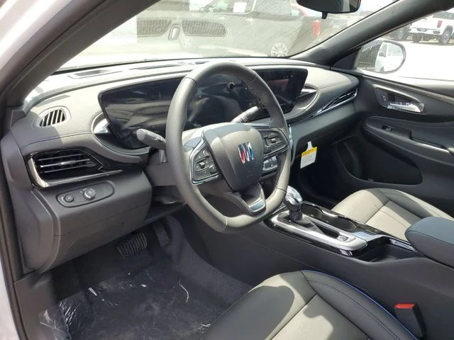 Nuevos BUICK ENVISTA à Estados chez autogozo