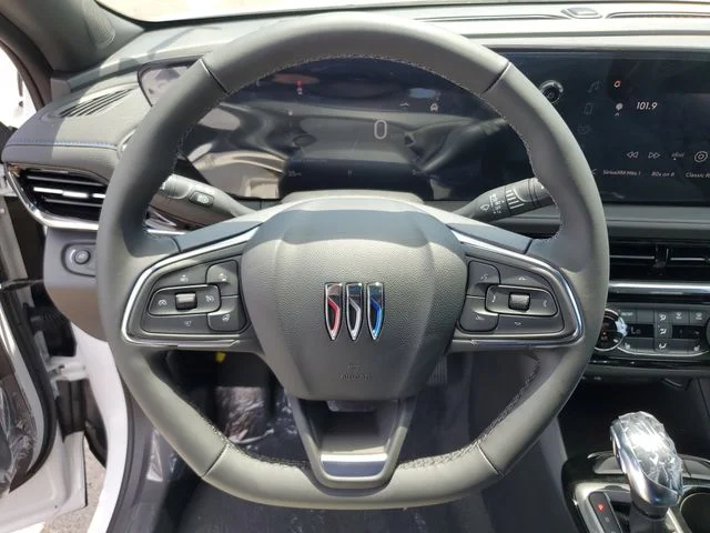Nuevos BUICK ENVISTA à Estados chez autogozo